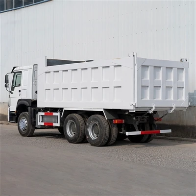 Heavy truck enterprise service competition will become increasingly intense