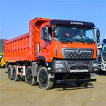 DONG FENG TIAN LONG KC465HP 10,3 м * 2,55 м * 3,4 м, 15 тонн примерно