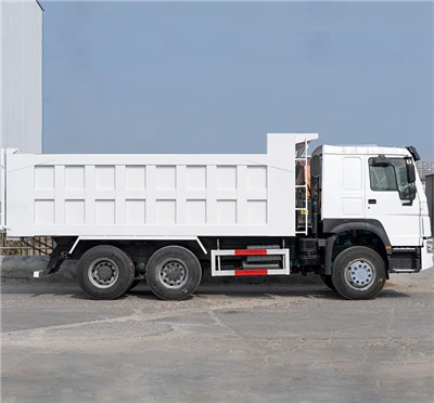 Sinotruk Price Ethiopia Sino Используется и новый Howo 6x 4 16 20 кубический метр 10 -колесный шахта для грузовика для грузовика для продажи на продажу