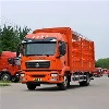 Грузовой автомобиль SITRAK
